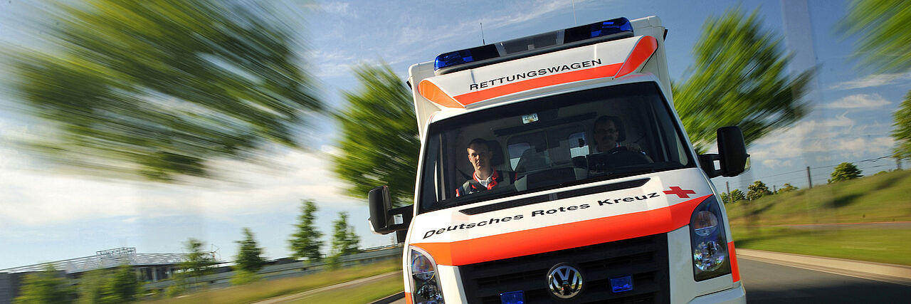Rettungsdienst
